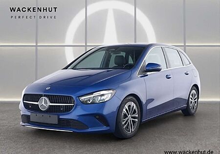 Mercedes-Benz B 180 PROGRESSIVE ADVANCED AHK+LED+EASYPACK+MBUX