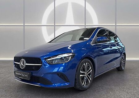 Mercedes-Benz B 180 PROGRESSIVE LINE ADVANCED AHK+RFK+WINT+LED