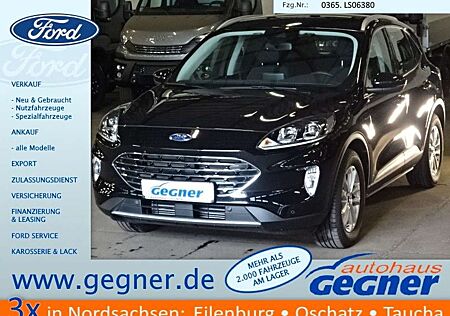 Ford Kuga 1.5 EcoBlue Aut. Titanium Navi Kamera