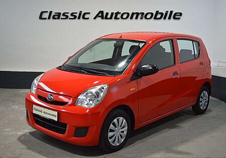 Daihatsu Cuore Plus *5-Türer*Klimaanlage*