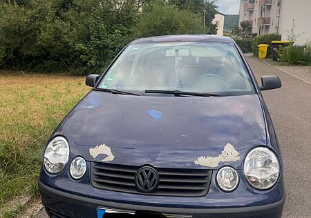 VW Polo Volkswagen Classic 60 Comfortline