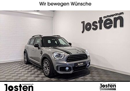 Mini Cooper Countryman ALL4 WORKS TRIM NAVI LED HUD AHK