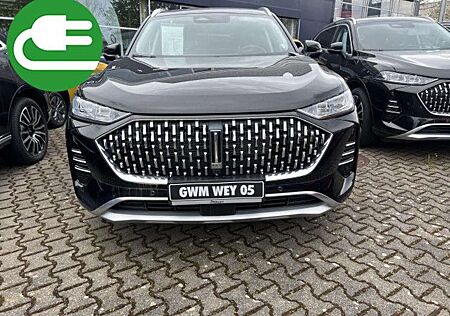 GWM WEY 05 Premium // ACC // Sprachsteuerung // 158 KM