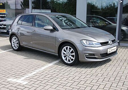 VW Golf Volkswagen VII Lim. Highline BMT