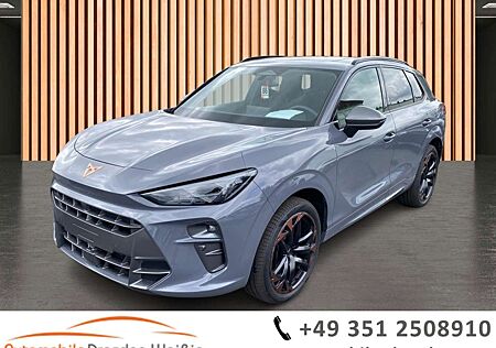 Cupra Terramar 2.0 TSI DSG 4Drive VZ*AHK*Pano*20