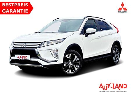 Mitsubishi Eclipse Cross 1.5 T-MIVEC Diamant 2WD Kamera USB