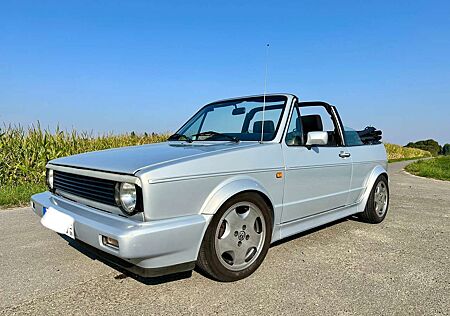 VW Golf Cabriolet Volkswagen Cabrio Acapulco
