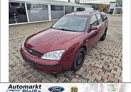 Ford Mondeo 2.0 Turnier Ghia Im Kundenauftrag