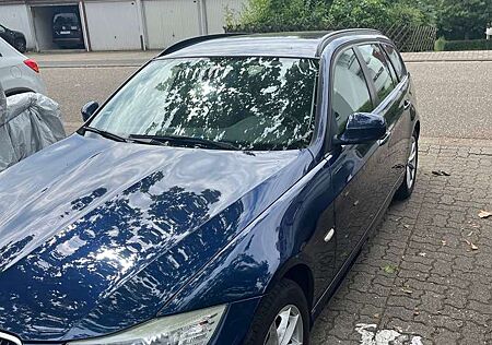 BMW 316d 316 DPF Touring