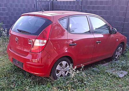 Hyundai i30 1.4Edition Plus