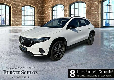 Mercedes-Benz EQA 250 progressive ParkAss. Night SpurW KAM LM