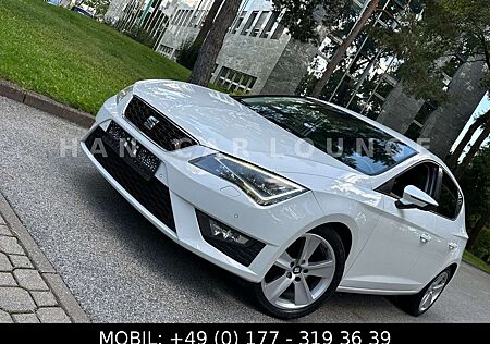 Seat Leon FR 1.4 TSI*DSG*LED*NAVI*150PS*LEDER*PDC*