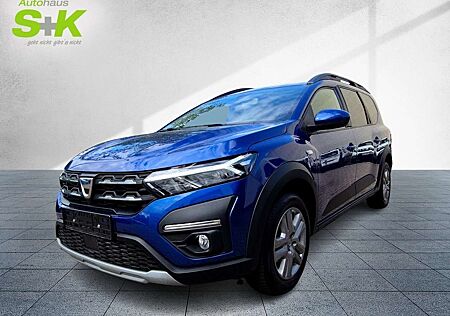 Dacia Jogger Comfort TCe 110 *TOUCHSCREEN*PDC*GJR*LED*