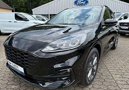 Ford Kuga ST-Line,Navi,AHK schwenkbar,Sitzheizung,PPv+h