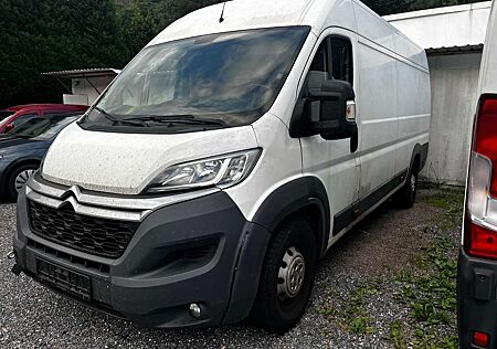 Citroën Jumper Citroen 35 L4H2 Business Heavy BlueHDi 160