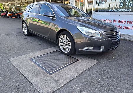 Opel Insignia Innovation