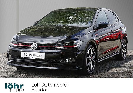 VW Polo GTI Volkswagen 2.0 TSI DSG *LED*DCC*PDC*Front-Assist*Climatron...