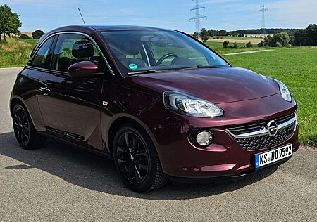 Opel Adam 1.4Glam