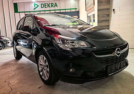 Opel Corsa E ON Kamera/Touchscreen/Totwinkel-Assist