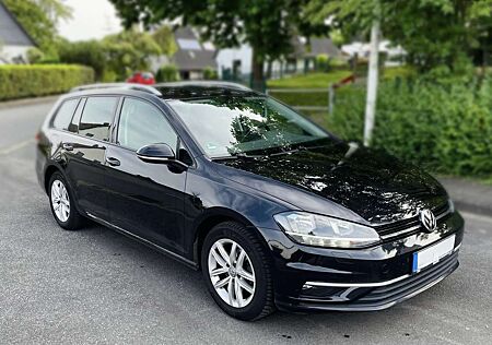 VW Golf Variant Volkswagen 1.0 TSI (BlueMotion Technology) Comfortline