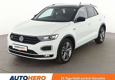 VW T-Roc Volkswagen 1.5 TSI ACT Sport Aut. *NAVI*LED*ACC*CAM*