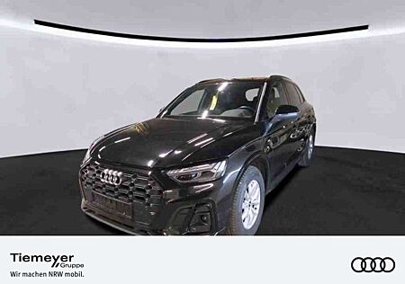 Audi Q5 40 TDI Q 2x S LINE LUFT MATRIX STHZG ASSIST