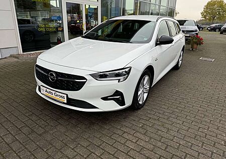 Opel Insignia B Sports Tourer Business Edition