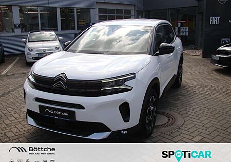 Citroën C5 Aircross Citroen 1.2 12V e-THP / PureTech