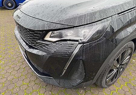 Peugeot 3008 Hybrid4 300 GT e-EAT8