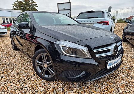 Mercedes-Benz A 180 A -Klasse Xenon Sitzheizung Navi