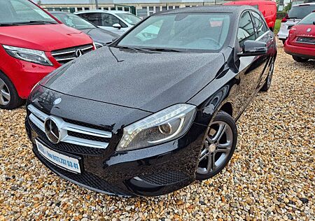 Mercedes-Benz A 180 A -Klasse Xenon Sitzheizung Navi