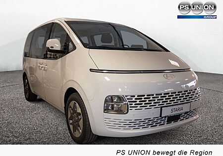 Hyundai Staria 1.6 Trend Hybrid 2WD SHZ NAVI ACC LED