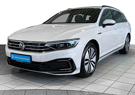 VW Passat Volkswagen Variant 1.4 TSI DSG Hybrid GTE AHK PDC Klima Navi