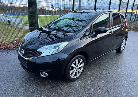 Nissan Note Acenta Plus