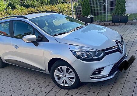 Renault Clio Expression