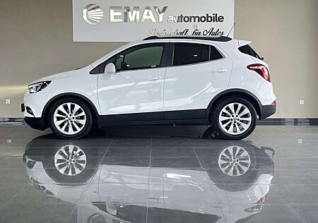 Opel Mokka X Innovation /Navi/R.kamera/LED/