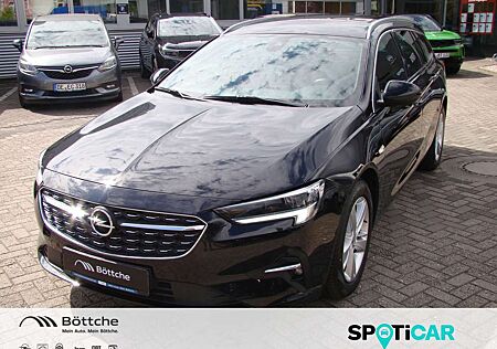 Opel Insignia ST Elegance 1.5 CDTI AT/Allw/LED/Navi/Shz/Klimaaut