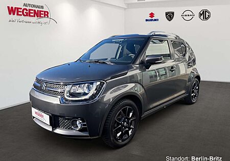 Suzuki Ignis COMFORT+ 1.2 CVT KAMERA NAVI LED PDC DAB
