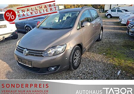 VW Golf Volkswagen VI Plus 1.4 TSI CL Climatr SHZ PDC ParkAss