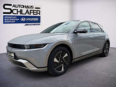 Hyundai IONIQ 5 Uniq Elektro 84 kWh 4WD Park-Paket