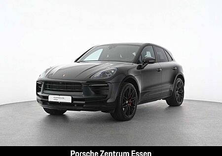 Porsche Macan GTS/ Apple CarPlay Panorama Privacyverglasung Spor