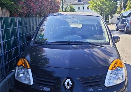 Renault Modus 1.2 16V Authentique