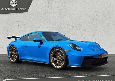 Porsche 992 911 / GT3 Clubsport+PDK+24 Monate Approved+
