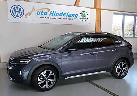 VW Taigo Volkswagen 1,0 TSI, DSG
