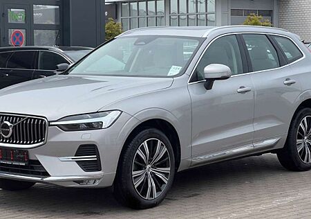 Volvo XC 60 XC60 B5 D Ultimate Bright AWD*AHK*STHZG*Massage*