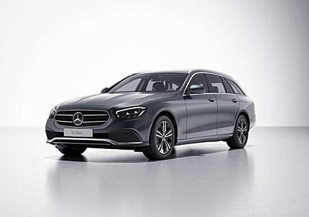 Mercedes-Benz E 200 T AVANTGARDE/LED/SitzkomfortP/RfCam/Totwkl