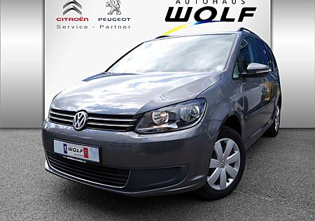 VW Touran Volkswagen 1.2 TSI Comfortline KLIMA PDC