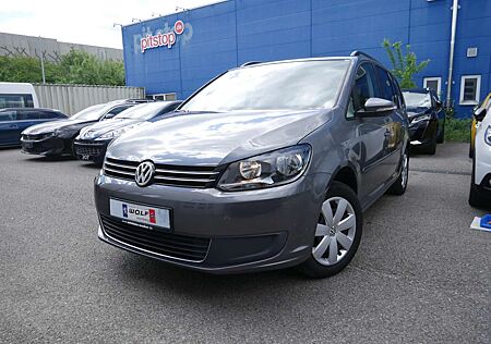 VW Touran Volkswagen 1.2 TSI Comfortline KLIMA PDC