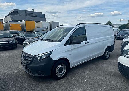 Mercedes-Benz Vito Kasten 116 CDI BT RWD lang AHK