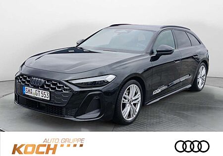 Audi A5 TDI q. S tronic | MATRIX LED, AHK, MMI